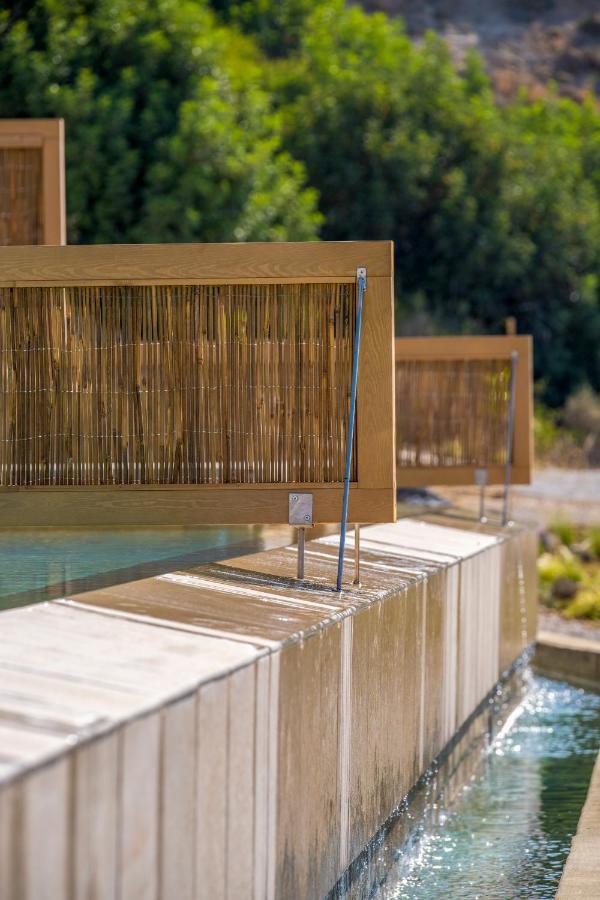 Salvia Luxury Collection Suites Frangokastello Eksteriør bilde